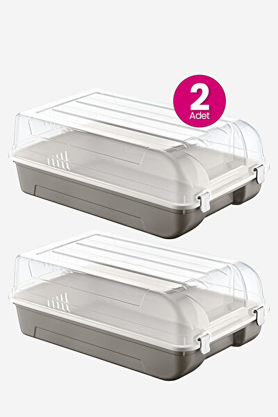 SmartWare Ayakkabı Kutusu