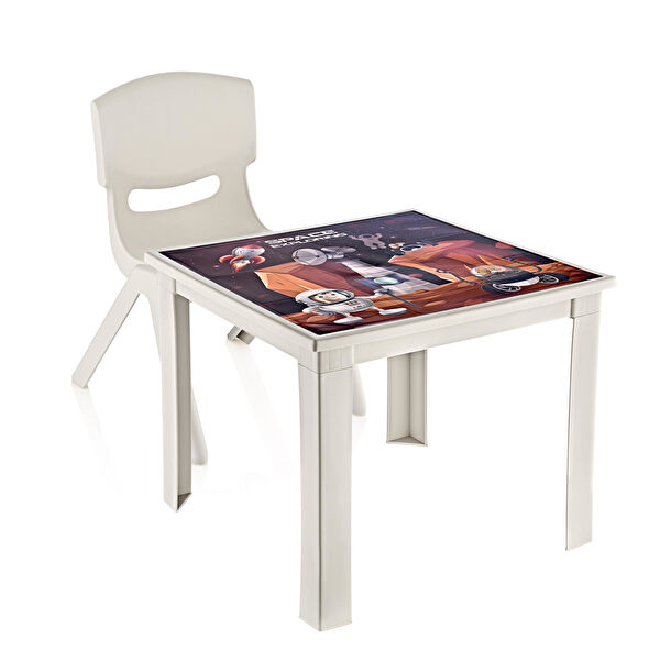 Fiore Masa, Sandalye