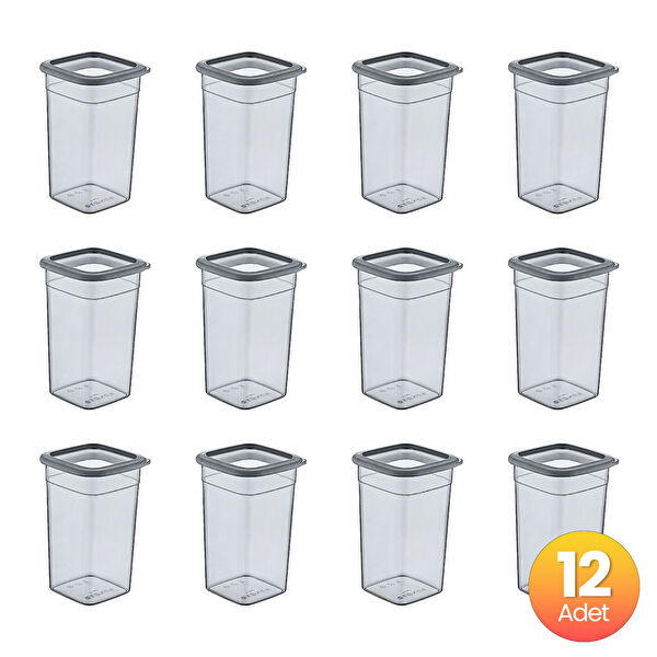 SmartWare Saklama Kabı