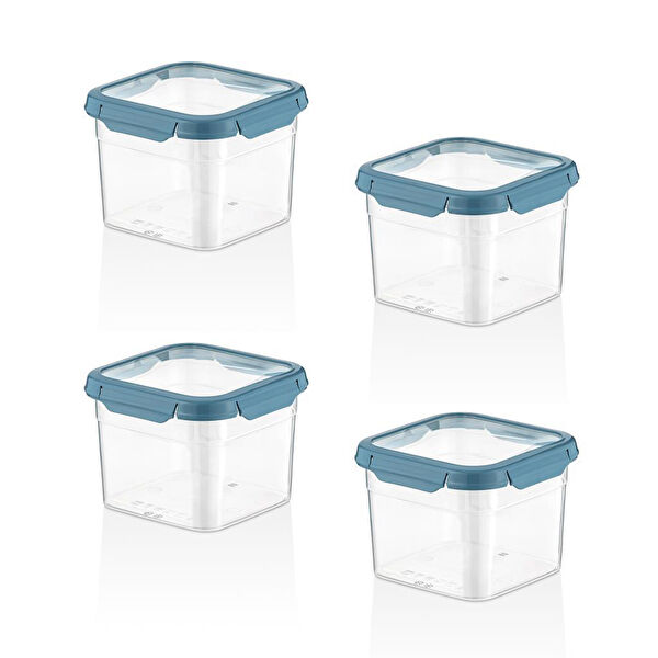 SmartWare Saklama Kabı