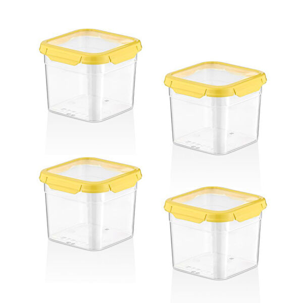 SmartWare Saklama Kabı