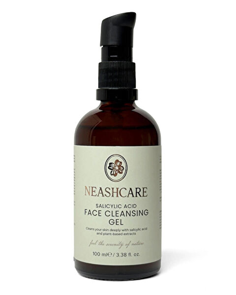 Neashcare Yüz Temizleyiciler