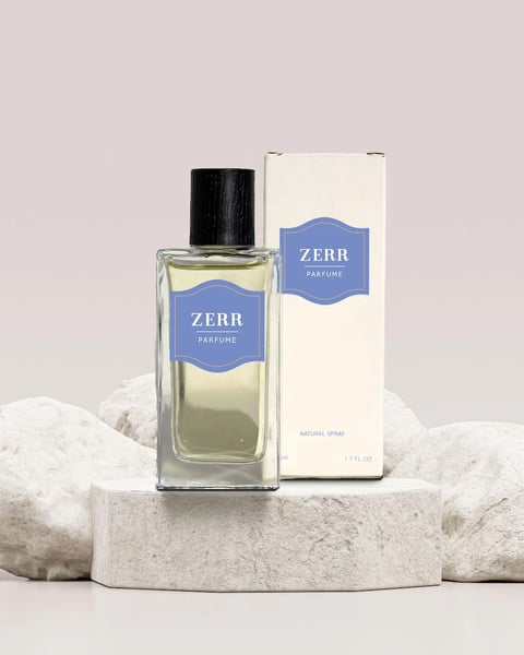 Zerr Parfüm