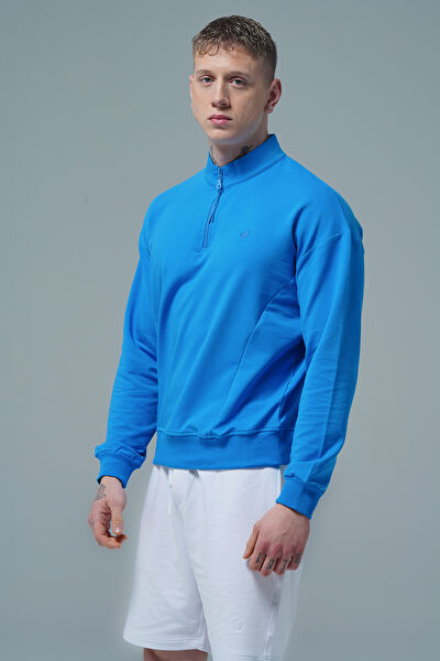George Phoenix Sporcu Sweatshirt