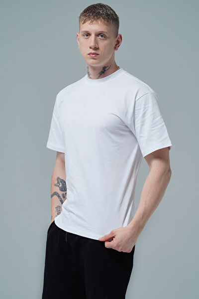 George Phoenix Sporcu Tişört