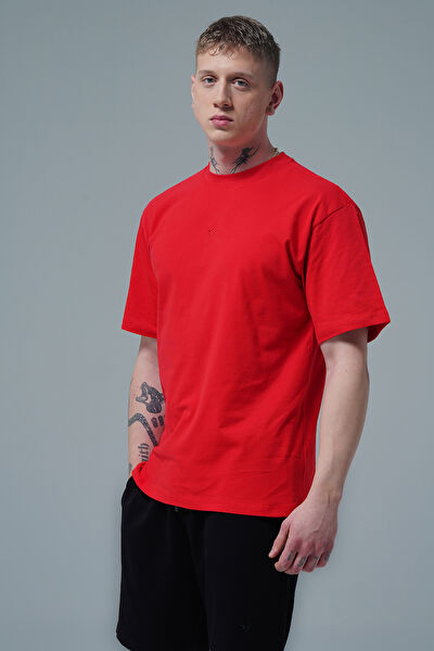 George Phoenix Sporcu Tişört