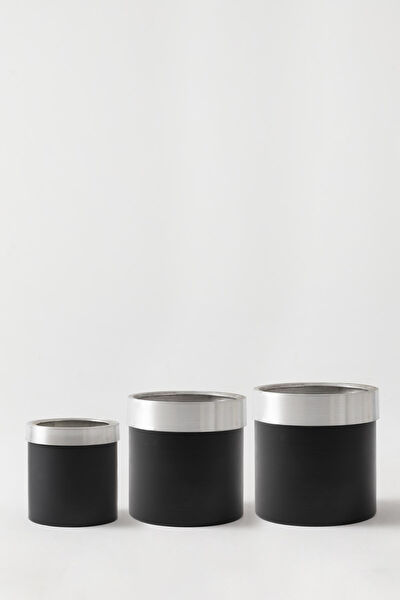 Güleç Yapay Çiçek Vazo, Saksı