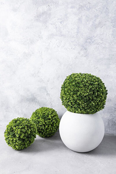 Güleç Yapay Çiçek Yapay Çiçek, Meyve