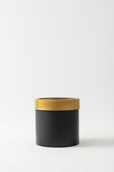 Güleç Yapay Çiçek Vazo, Saksı