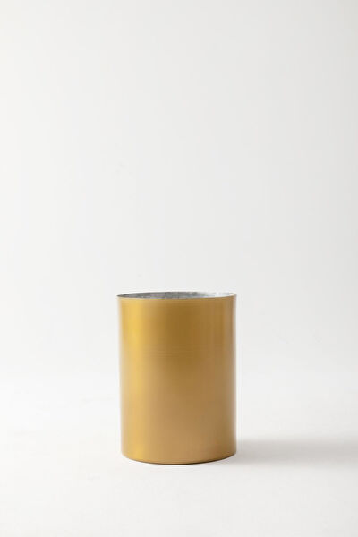 Güleç Yapay Çiçek Vazo, Saksı