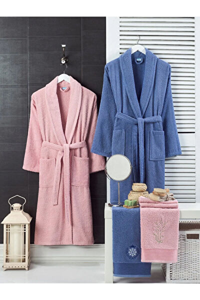 rebeka home collection Bornoz, Bornoz Takımı