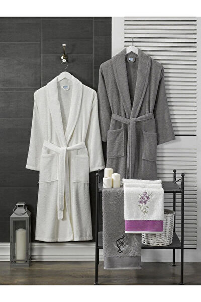 rebeka home collection Bornoz, Bornoz Takımı