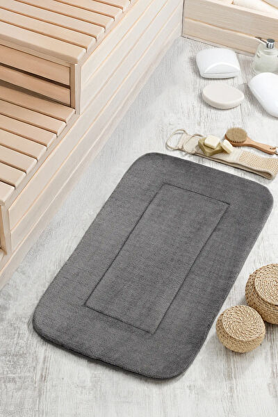 rebeka home collection Banyo Paspası, Klozet Takımı