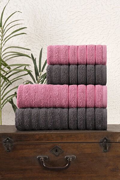 rebeka home collection Banyo Havlusu