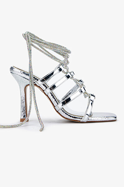 VALMENTİ Klasik Topuklu Ayakkabı