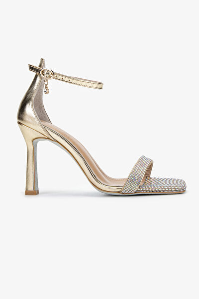 VALMENTİ Klasik Topuklu Ayakkabı