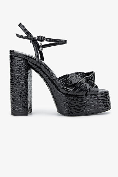 VALMENTİ Klasik Topuklu Ayakkabı