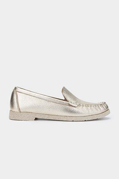 VALMENTİ Kadın Loafer Ayakkabı
