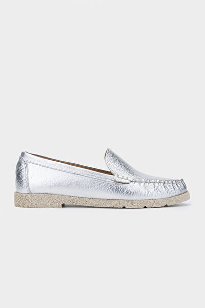 VALMENTİ Kadın Loafer Ayakkabı