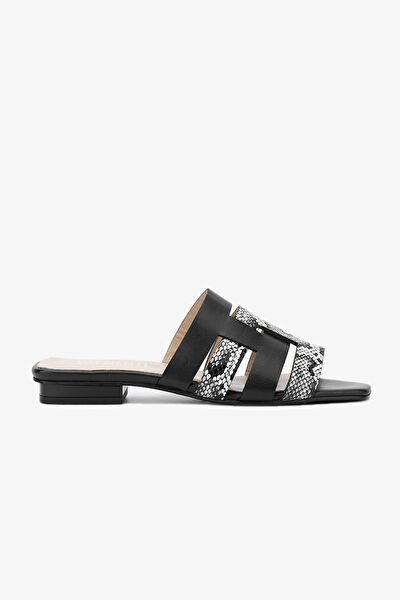 VALMENTİ Kadın Terlik