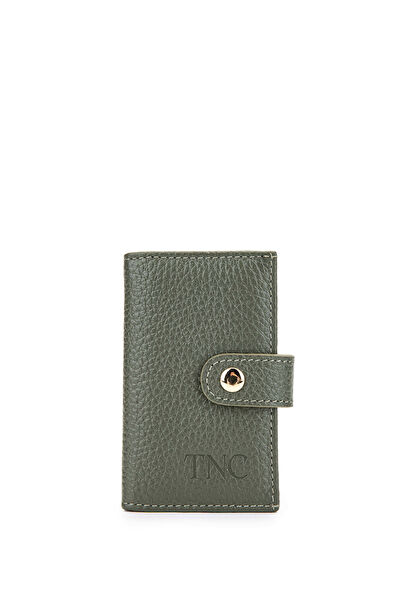 Tamer Tanca Kadın Kartlık, Pasaportluk