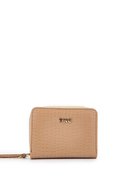 Tamer Tanca Kadın Cüzdan