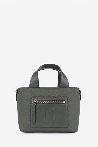 VALMENTİ Kadın El Çantası