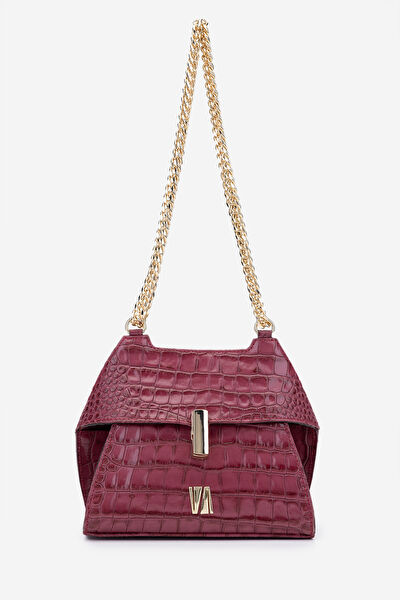 VALMENTİ Kadın Omuz Çantası