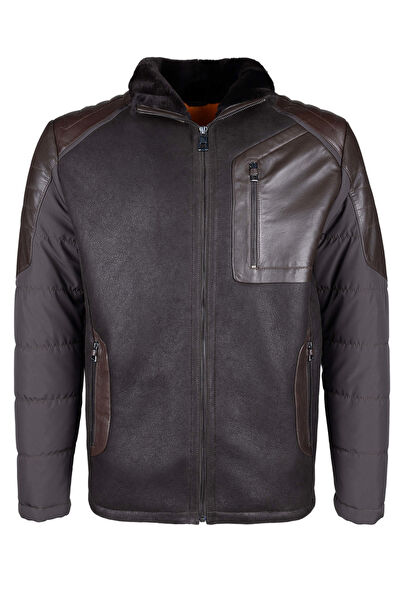 Tamer Tanca Erkek Mont, Kaban