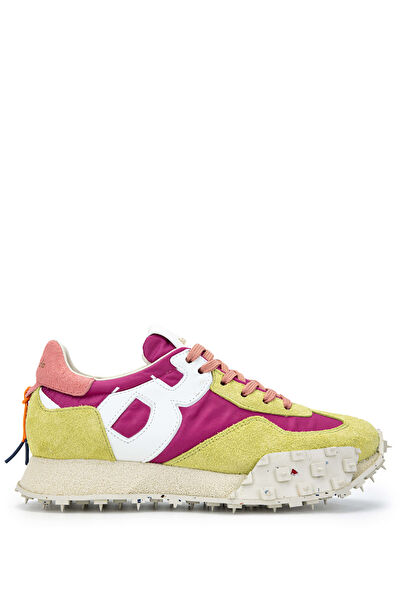 Barracuda Kadın Sneaker Ayakkabı