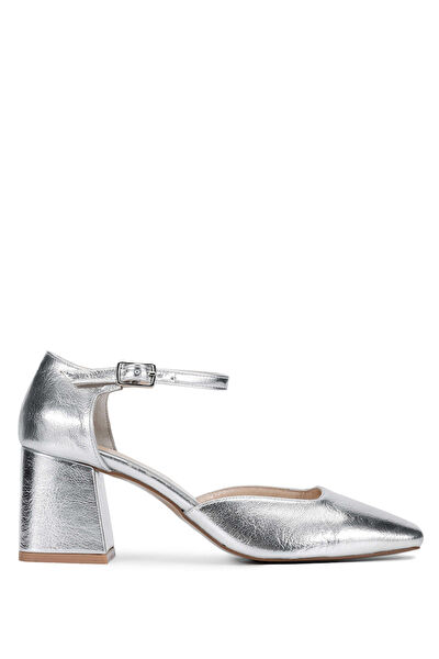 Tamer Tanca Klasik Topuklu Ayakkabı