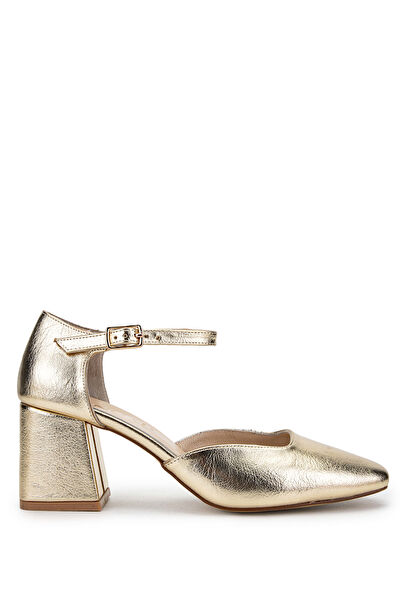 Tamer Tanca Klasik Topuklu Ayakkabı