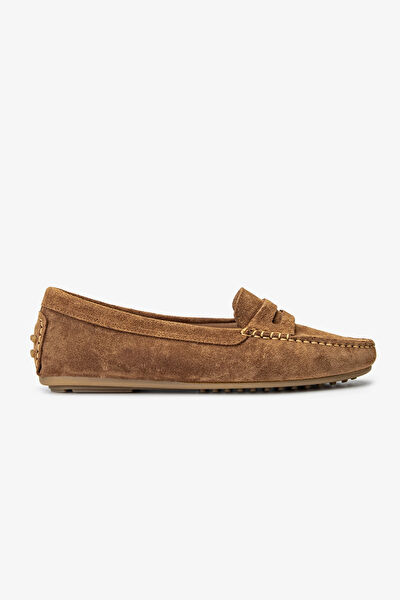 VALMENTİ Kadın Loafer Ayakkabı