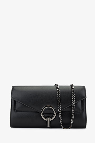 VALMENTİ Kadın Omuz Çantası