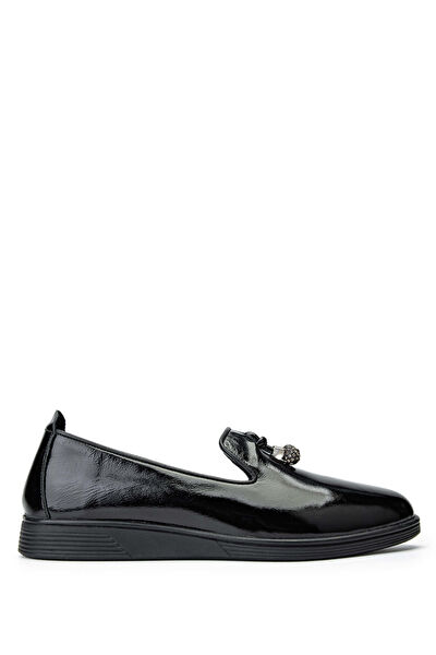 Tamer Tanca Kadın Loafer Ayakkabı