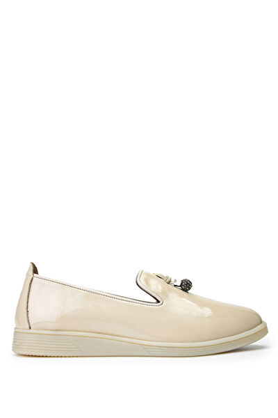 Tamer Tanca Kadın Loafer Ayakkabı