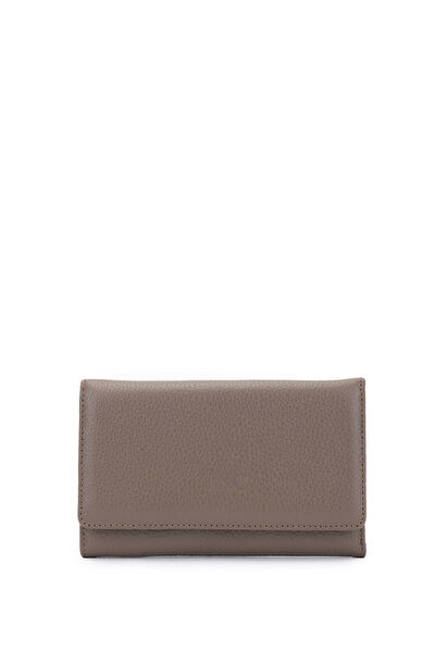 Tamer Tanca Kadın Cüzdan