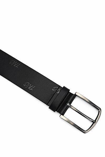 Tamer Tanca Erkek Kemer