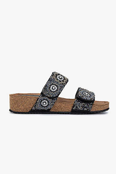 VALMENTİ Kadın Terlik