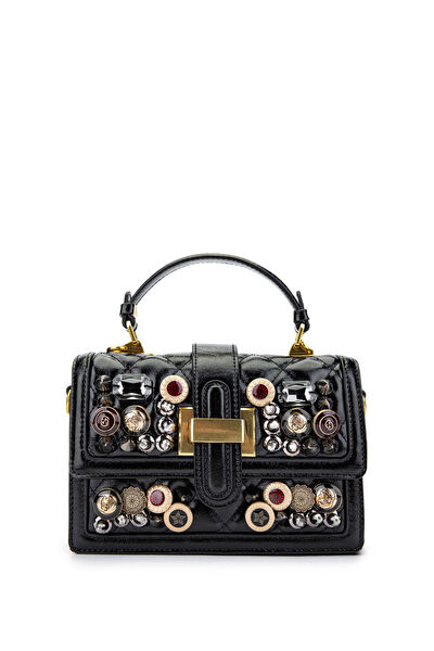 Tamer Tanca Kadın Omuz Çantası