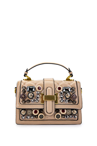 Tamer Tanca Kadın Omuz Çantası