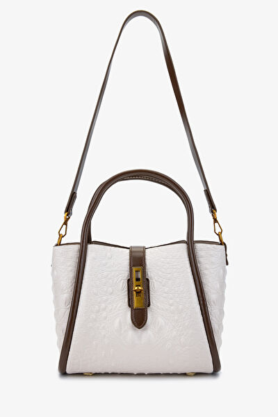 VALMENTİ Kadın Omuz Çantası