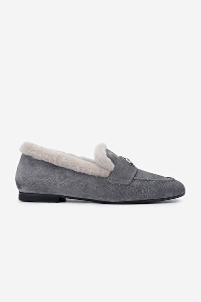 VALMENTİ Kadın Loafer Ayakkabı