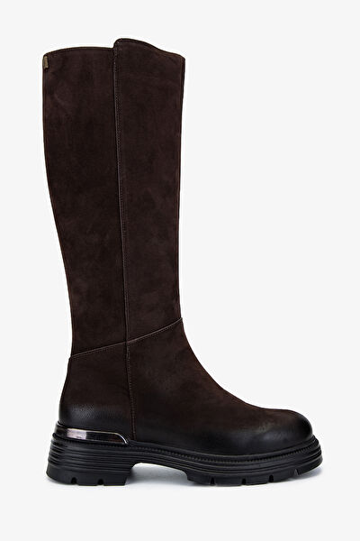 VALMENTİ Kadın Çizme