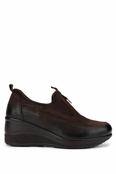 Tamer Tanca Kadın Sneaker Ayakkabı