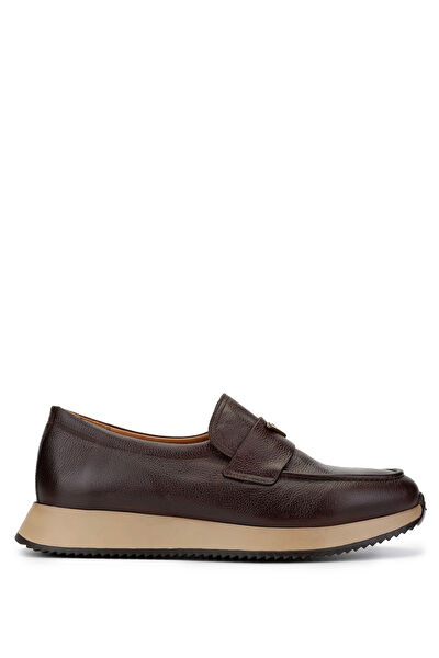 Tamer Tanca Erkek Loafer Ayakkabı