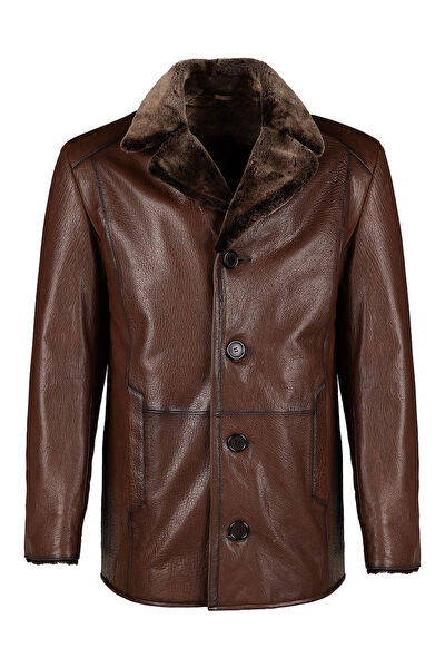 Tamer Tanca Erkek Mont, Kaban