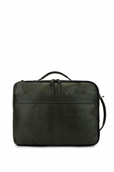 Bruno Rossi Bag Erkek Sırt Çanta