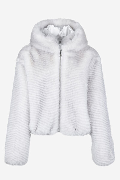 VALMENTİ Kadın Mont