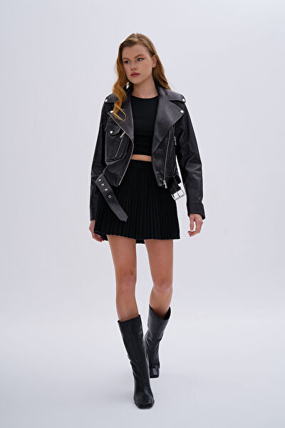 VALMENTİ Kadın Mont